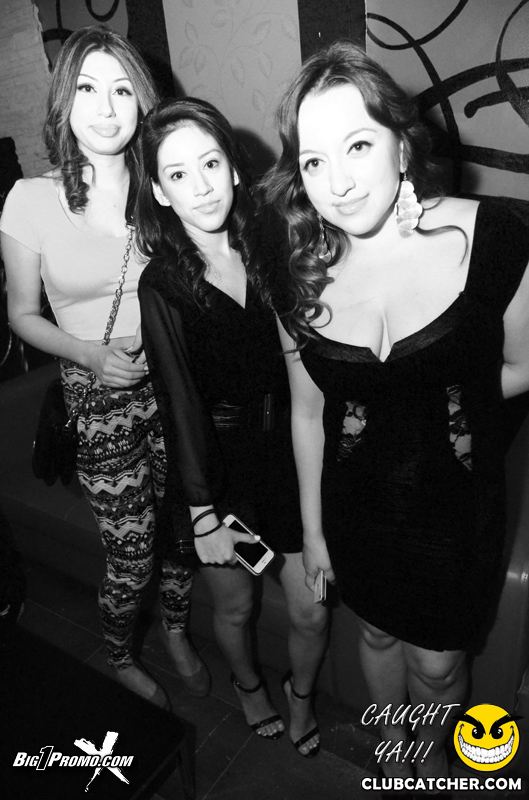 Luxy nightclub photo 296 - April 19th, 2014