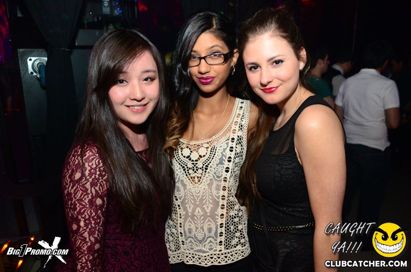 Luxy nightclub photo 299 - April 19th, 2014