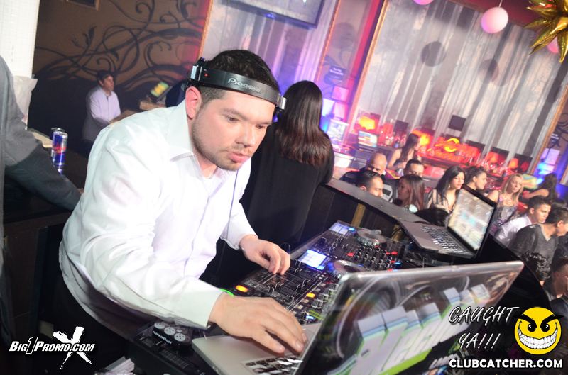 Luxy nightclub photo 307 - April 19th, 2014