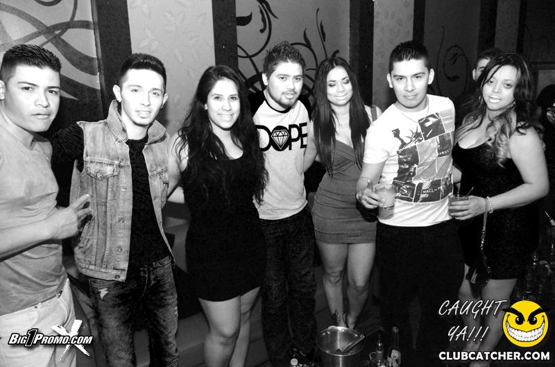 Luxy nightclub photo 309 - April 19th, 2014