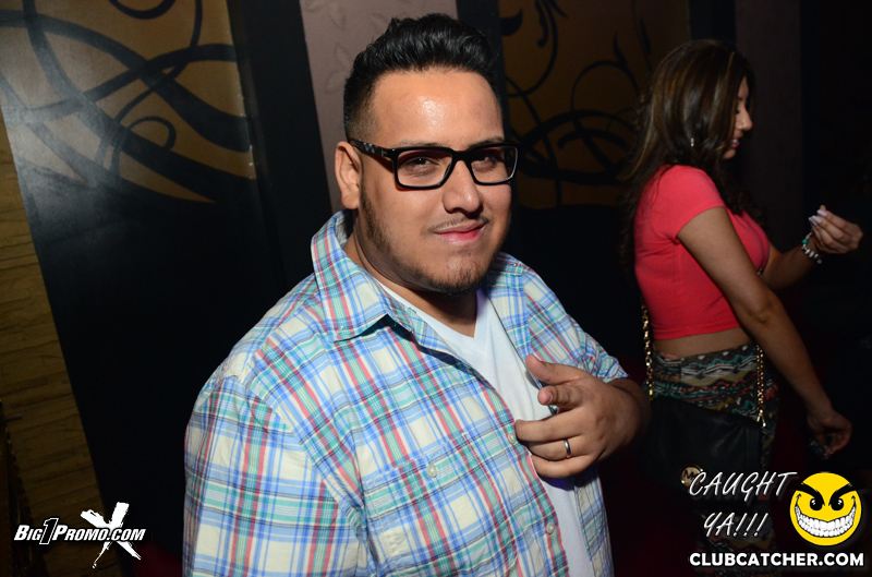 Luxy nightclub photo 315 - April 19th, 2014