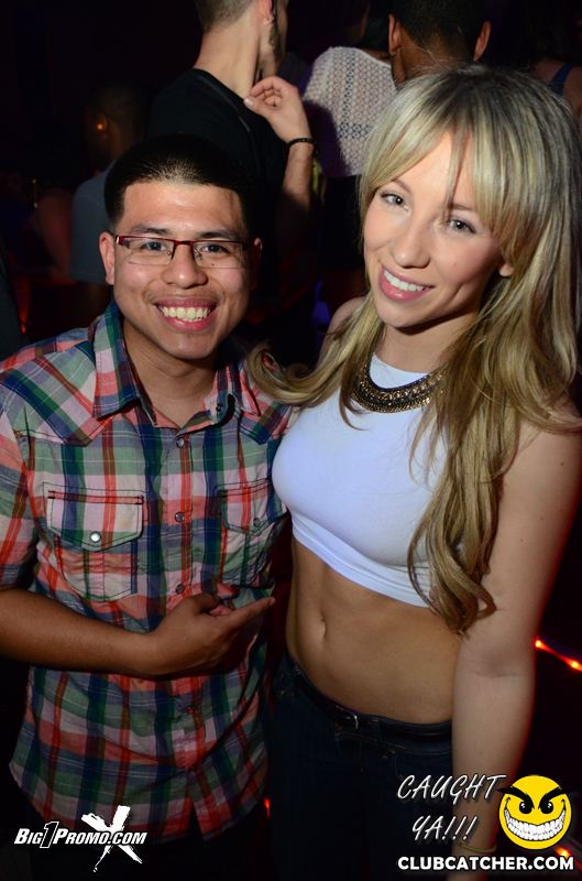Luxy nightclub photo 317 - April 19th, 2014