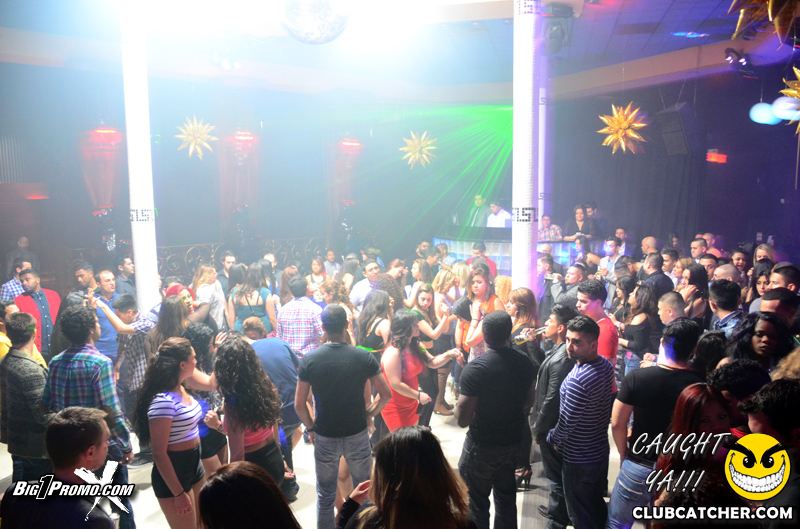 Luxy nightclub photo 318 - April 19th, 2014