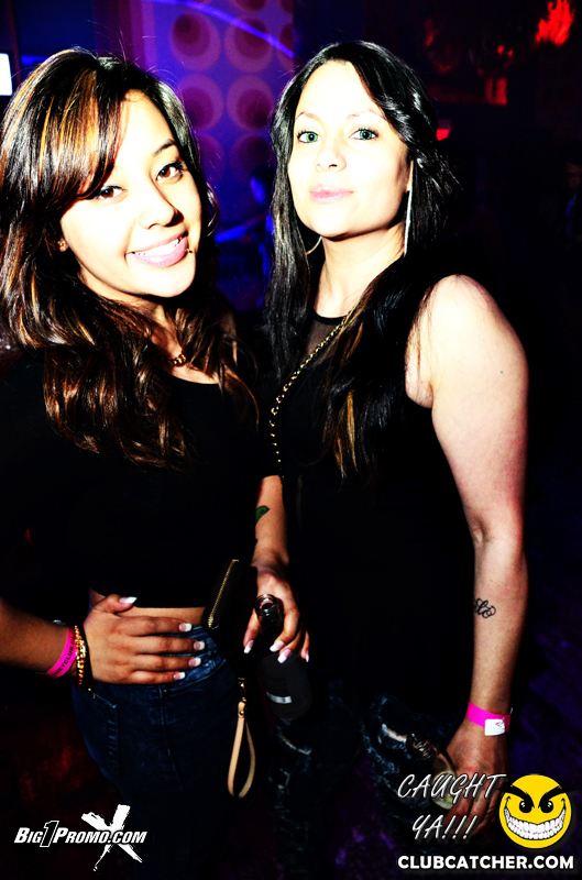 Luxy nightclub photo 33 - April 19th, 2014