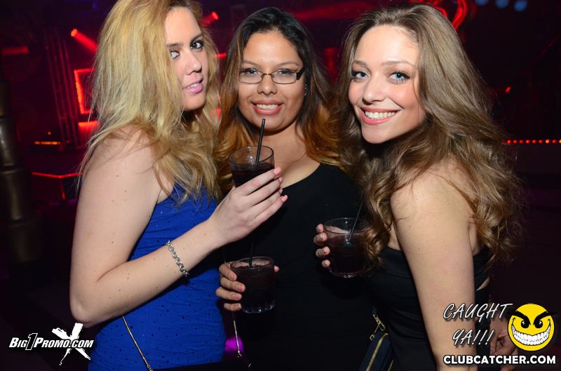Luxy nightclub photo 321 - April 19th, 2014