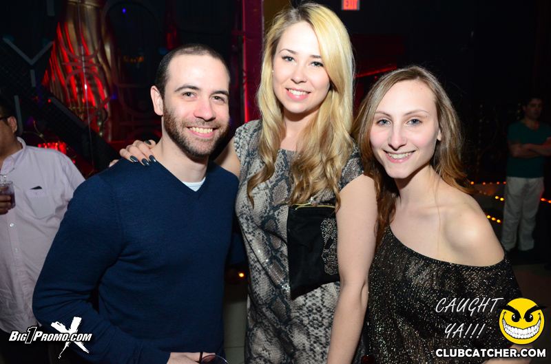 Luxy nightclub photo 323 - April 19th, 2014