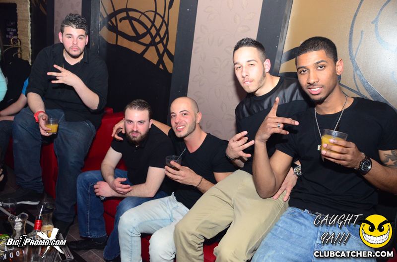 Luxy nightclub photo 339 - April 19th, 2014