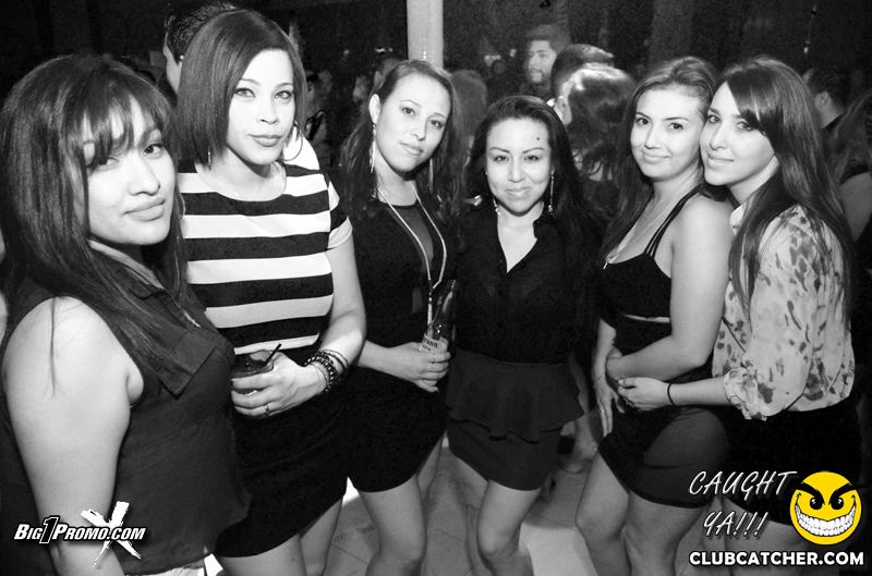 Luxy nightclub photo 340 - April 19th, 2014