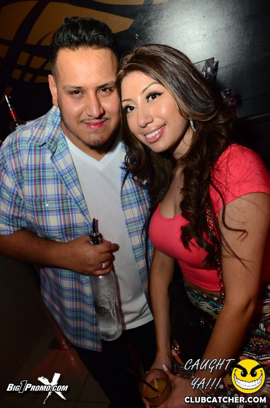Luxy nightclub photo 341 - April 19th, 2014