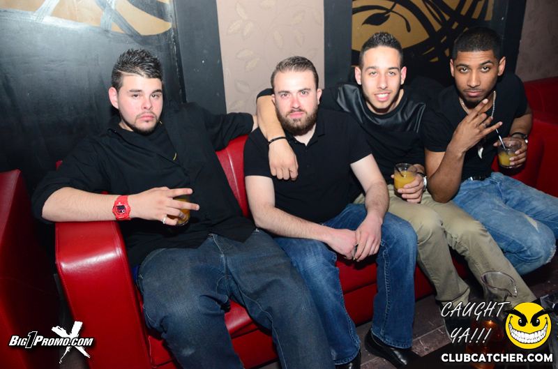 Luxy nightclub photo 344 - April 19th, 2014
