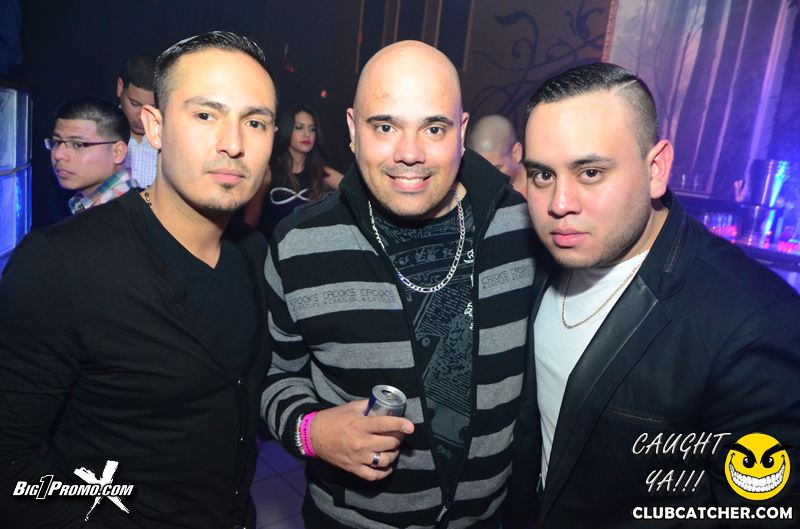 Luxy nightclub photo 345 - April 19th, 2014