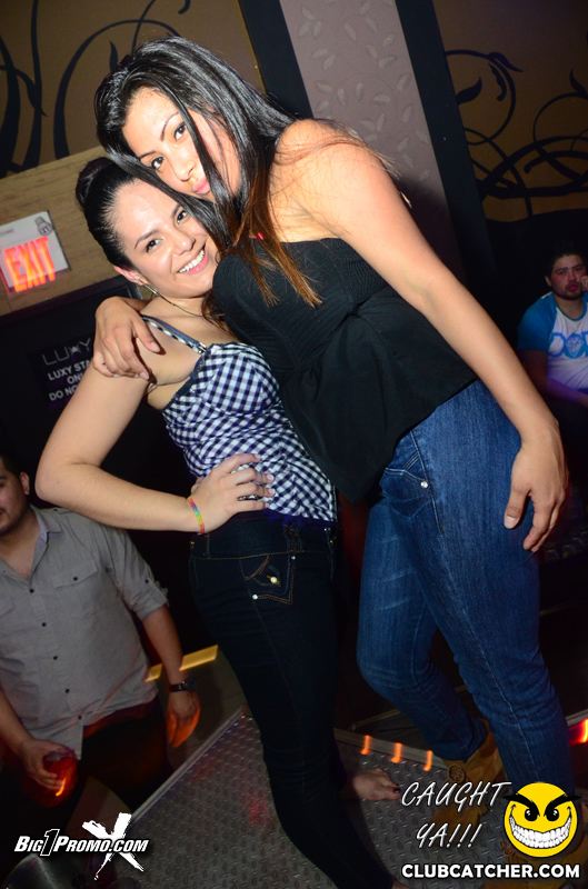 Luxy nightclub photo 346 - April 19th, 2014