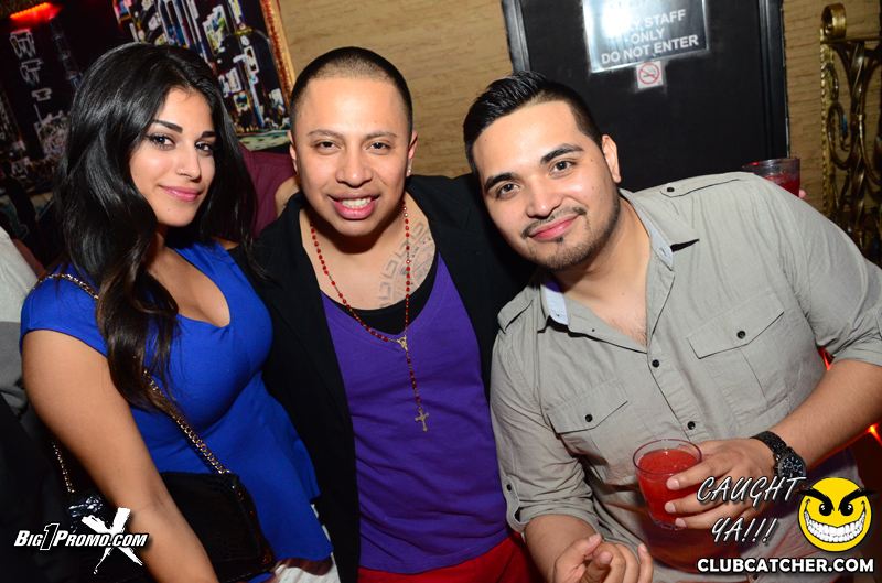 Luxy nightclub photo 347 - April 19th, 2014