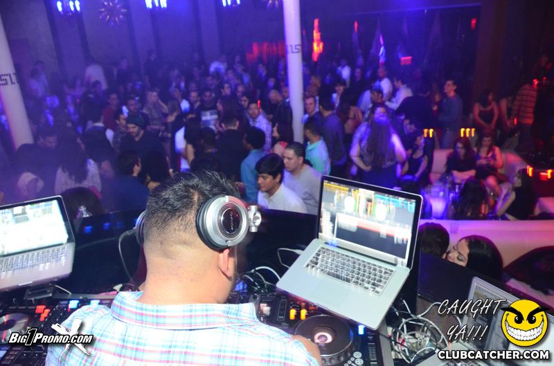 Luxy nightclub photo 349 - April 19th, 2014