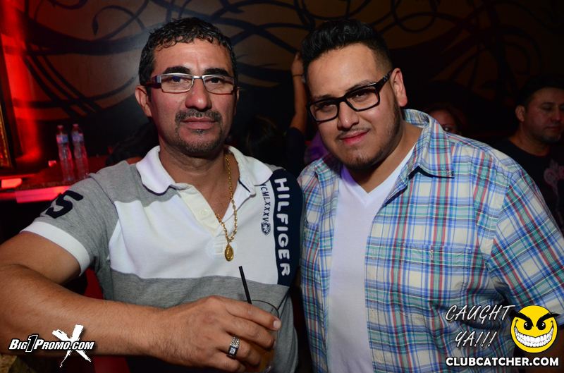 Luxy nightclub photo 350 - April 19th, 2014