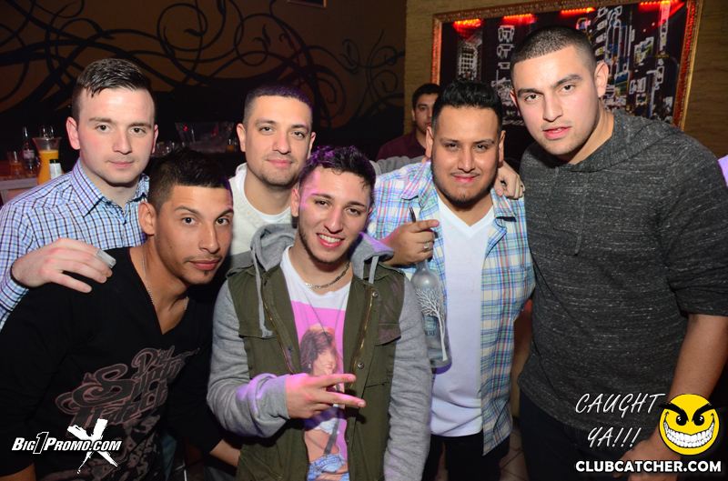 Luxy nightclub photo 353 - April 19th, 2014