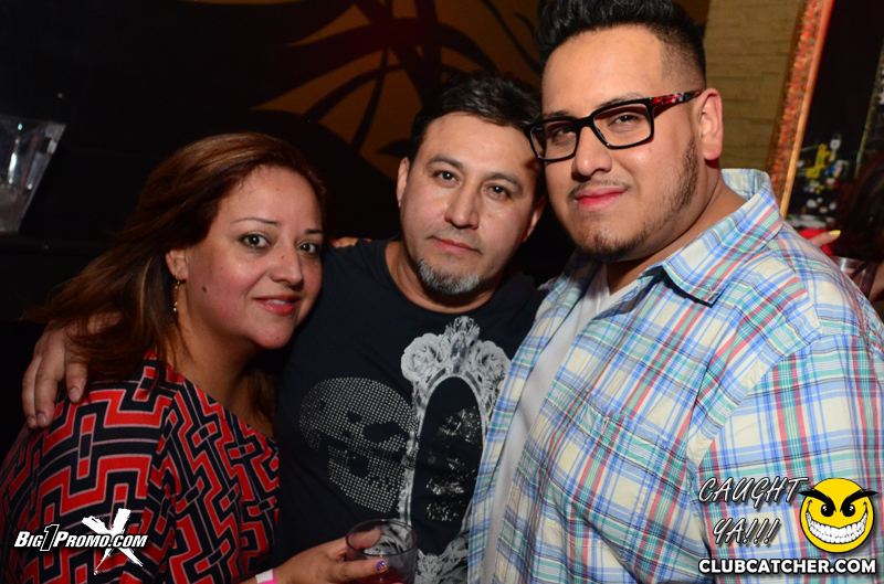 Luxy nightclub photo 354 - April 19th, 2014