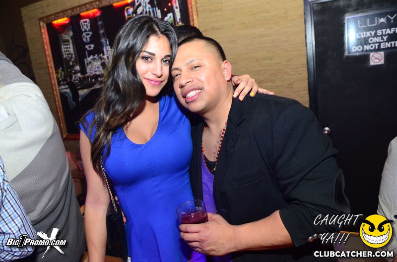 Luxy nightclub photo 356 - April 19th, 2014