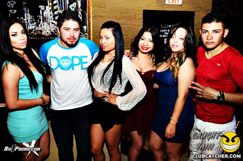 Luxy nightclub photo 358 - April 19th, 2014