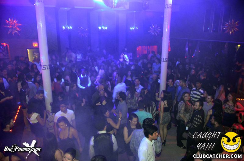 Luxy nightclub photo 362 - April 19th, 2014