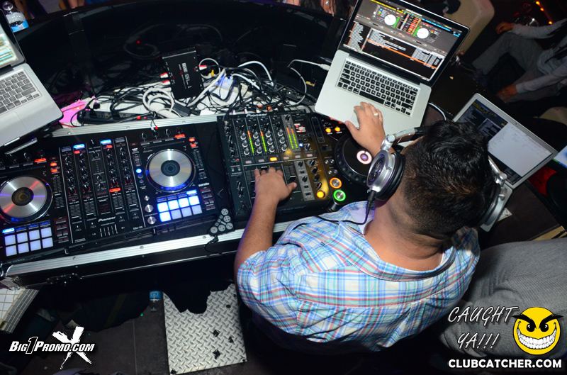 Luxy nightclub photo 365 - April 19th, 2014