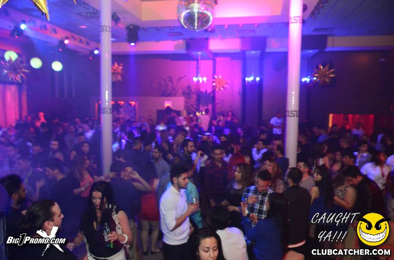 Luxy nightclub photo 366 - April 19th, 2014