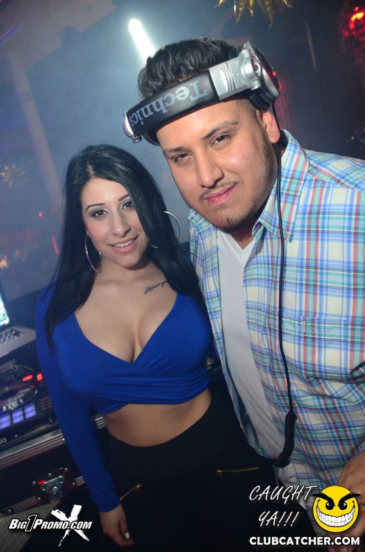 Luxy nightclub photo 371 - April 19th, 2014