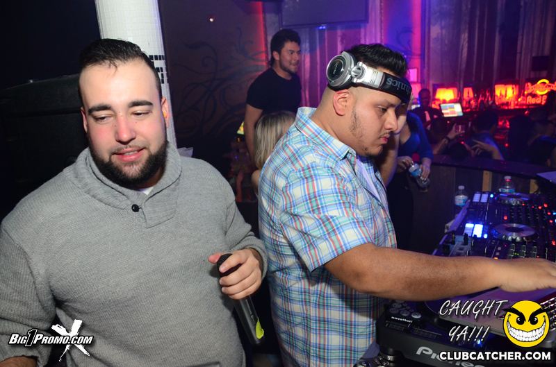 Luxy nightclub photo 372 - April 19th, 2014