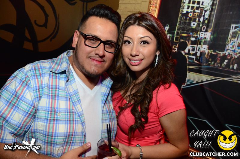 Luxy nightclub photo 373 - April 19th, 2014