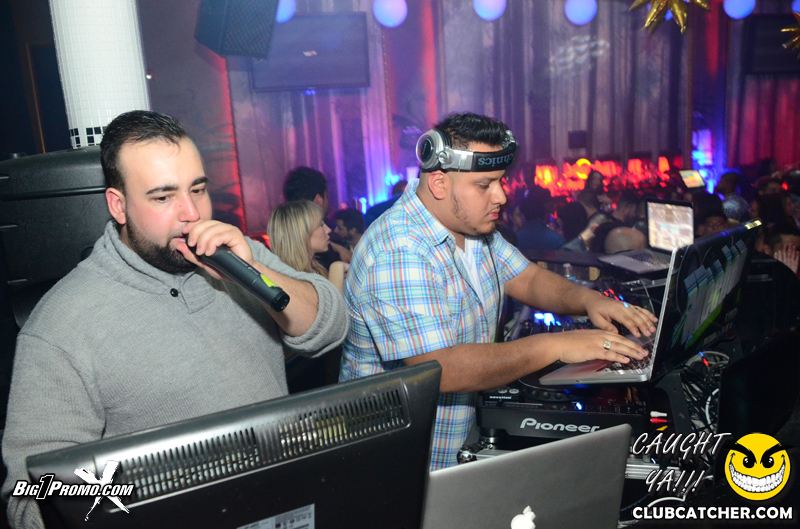 Luxy nightclub photo 374 - April 19th, 2014