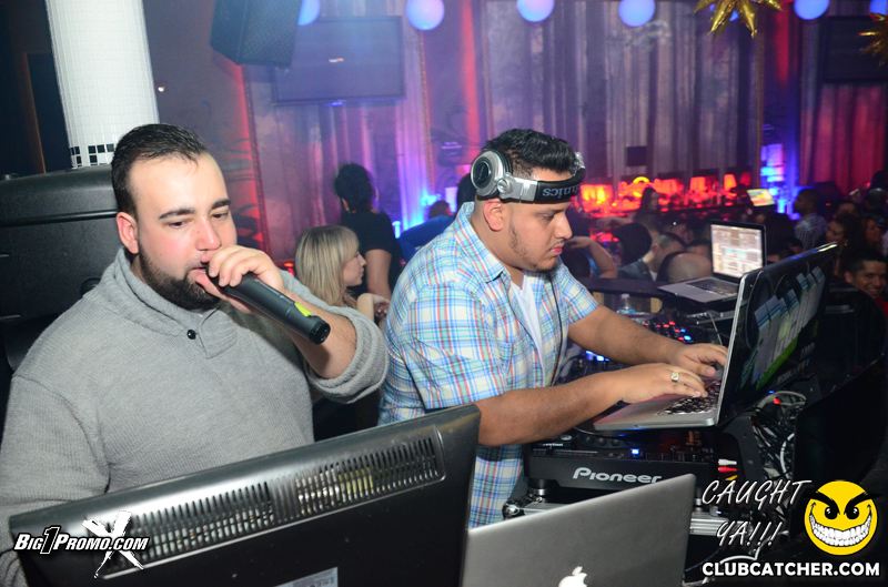 Luxy nightclub photo 375 - April 19th, 2014