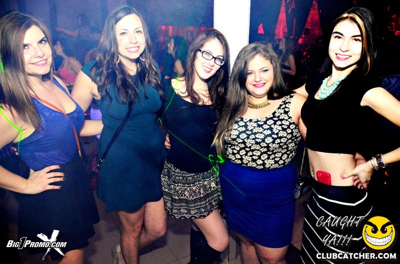 Luxy nightclub photo 378 - April 19th, 2014