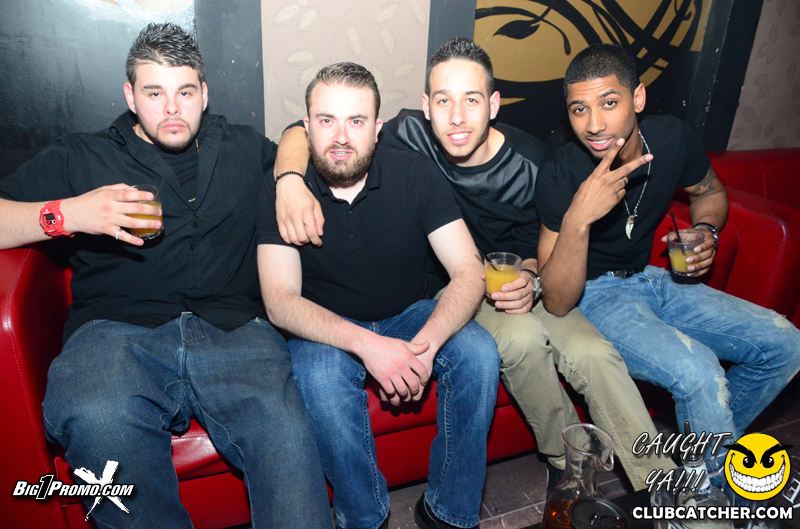Luxy nightclub photo 380 - April 19th, 2014