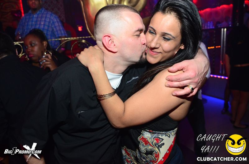 Luxy nightclub photo 39 - April 19th, 2014