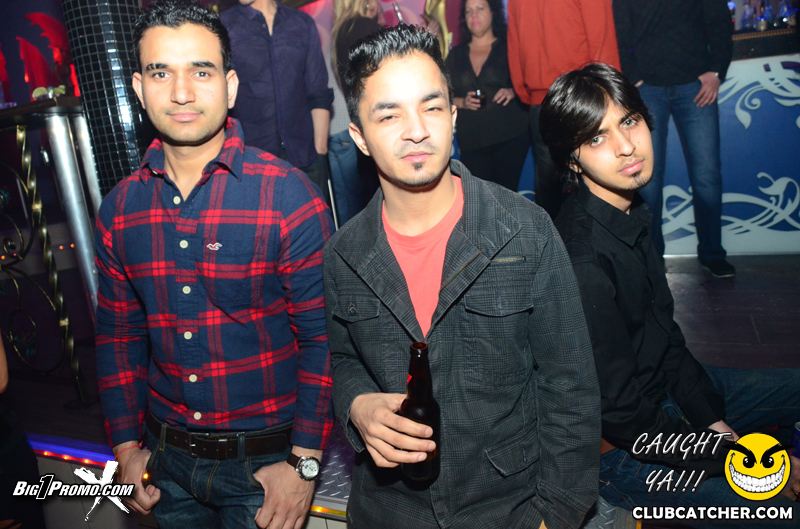 Luxy nightclub photo 381 - April 19th, 2014