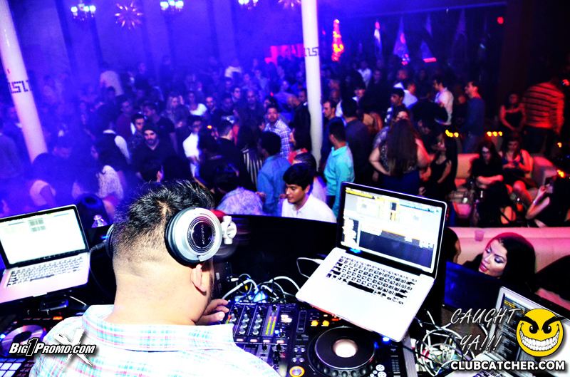 Luxy nightclub photo 383 - April 19th, 2014