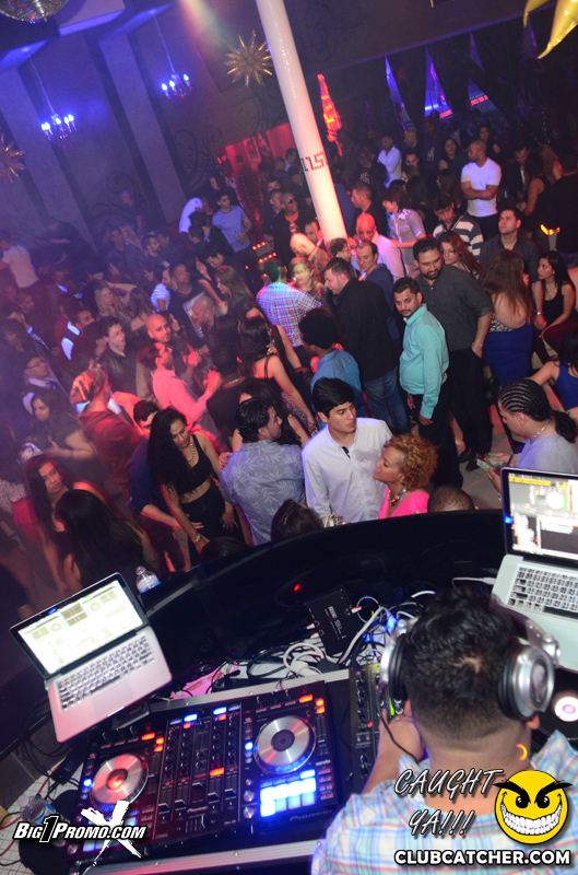 Luxy nightclub photo 384 - April 19th, 2014