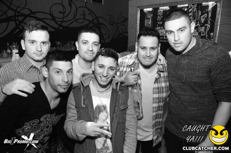 Luxy nightclub photo 386 - April 19th, 2014