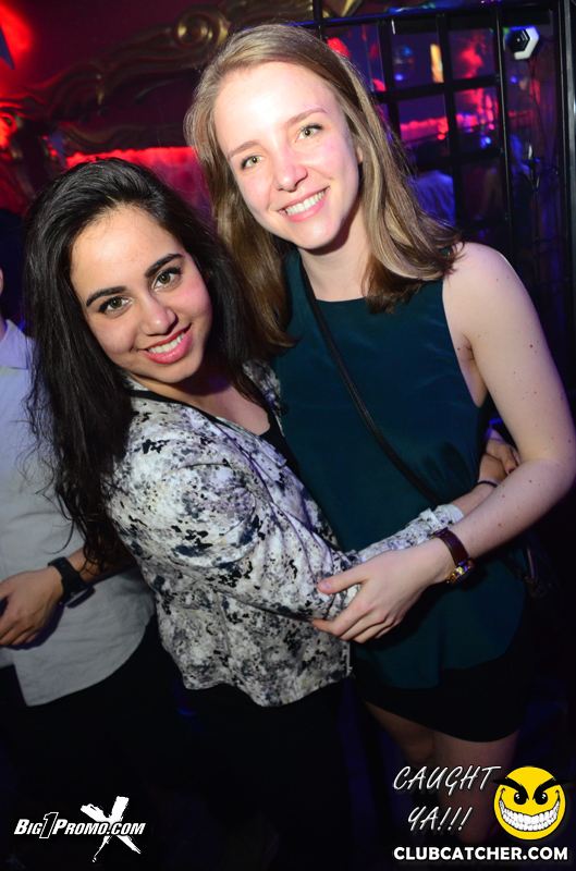 Luxy nightclub photo 44 - April 19th, 2014