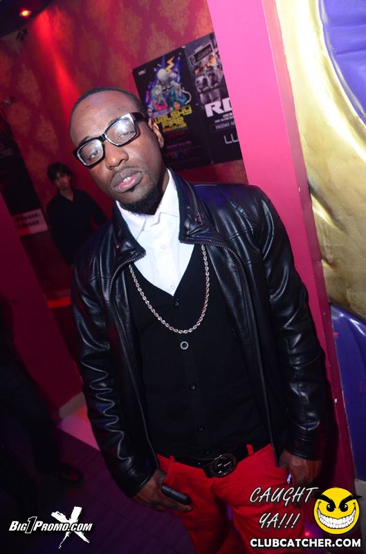 Luxy nightclub photo 53 - April 19th, 2014