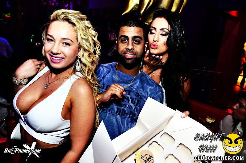 Luxy nightclub photo 60 - April 19th, 2014