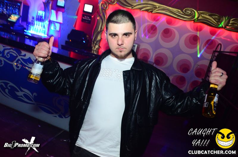 Luxy nightclub photo 62 - April 19th, 2014
