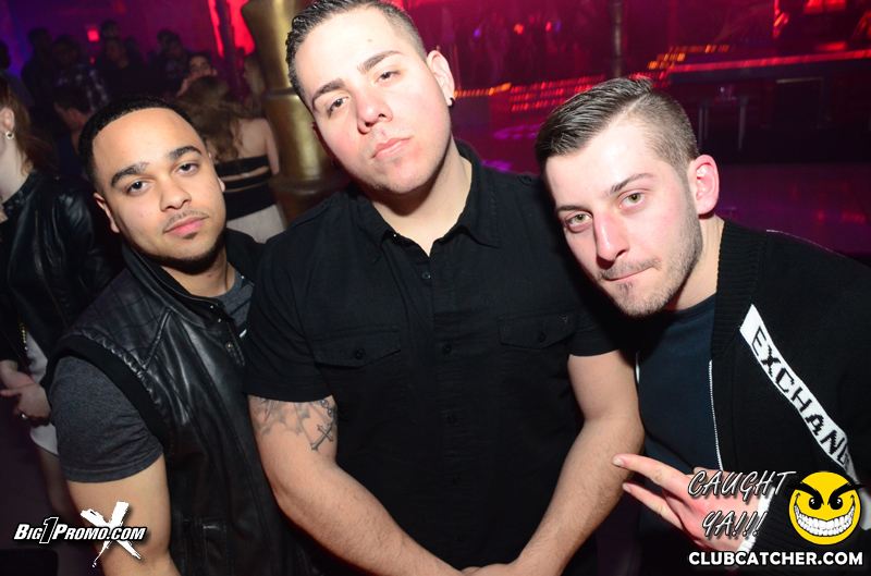 Luxy nightclub photo 65 - April 19th, 2014