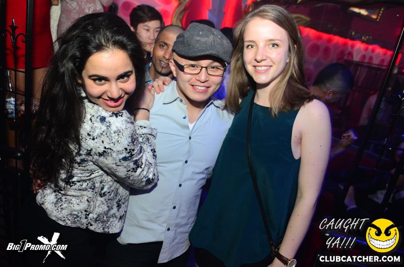 Luxy nightclub photo 68 - April 19th, 2014