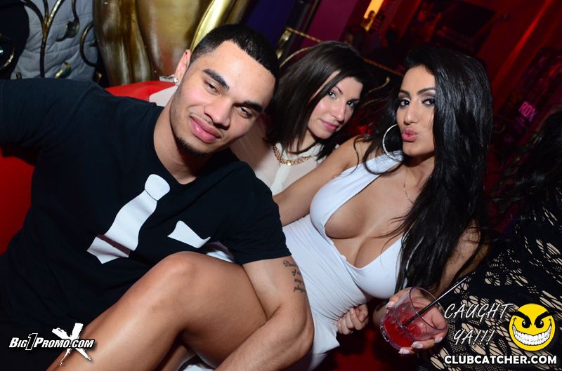 Luxy nightclub photo 70 - April 19th, 2014