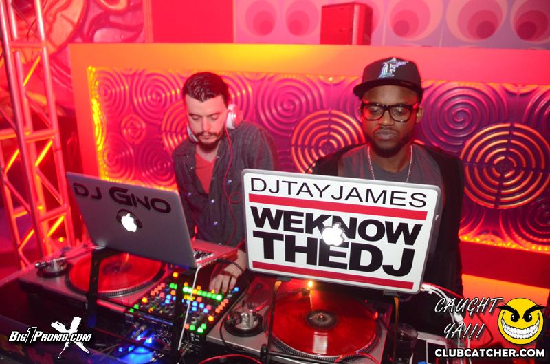 Luxy nightclub photo 8 - April 19th, 2014