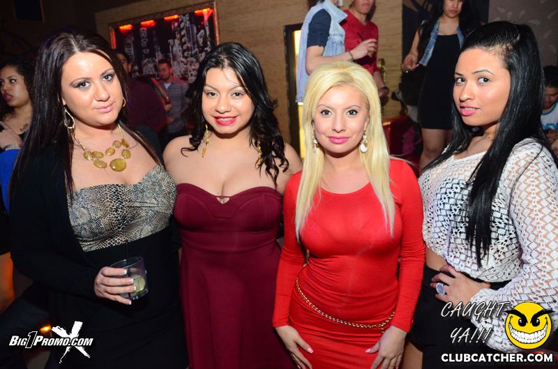 Luxy nightclub photo 9 - April 19th, 2014