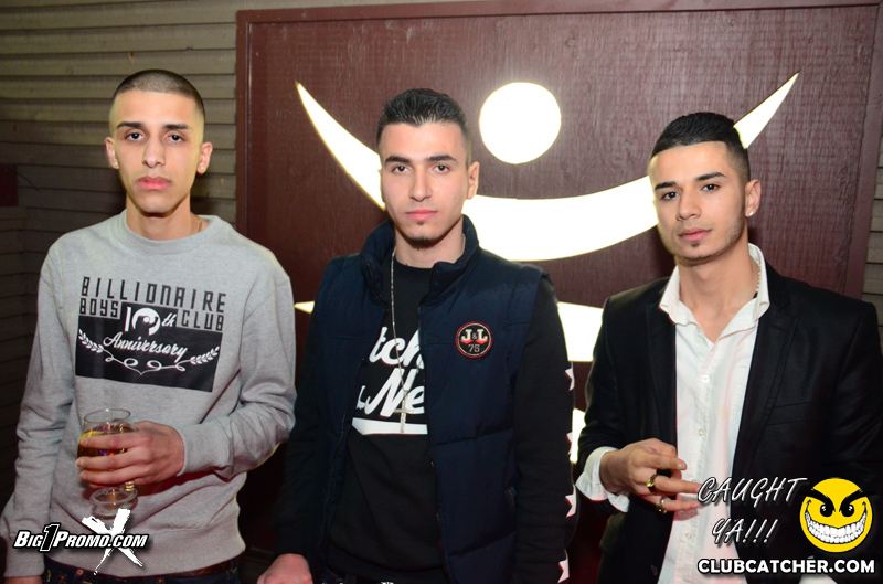 Luxy nightclub photo 85 - April 19th, 2014