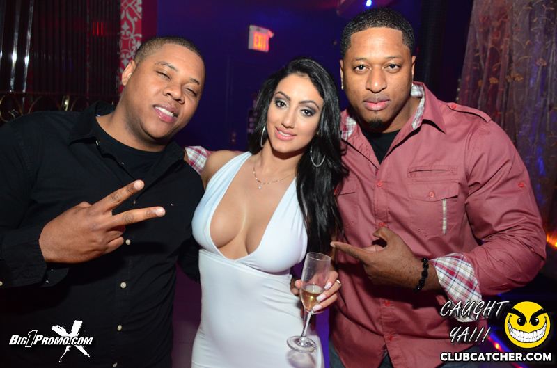 Luxy nightclub photo 86 - April 19th, 2014