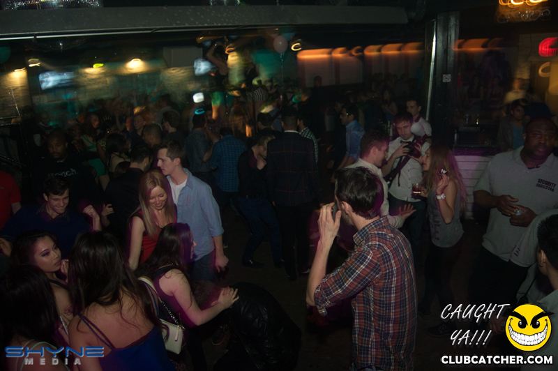 Aria nightclub photo 1 - April 19th, 2014